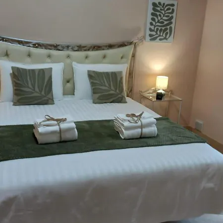 Lilly House Bed & Bike *