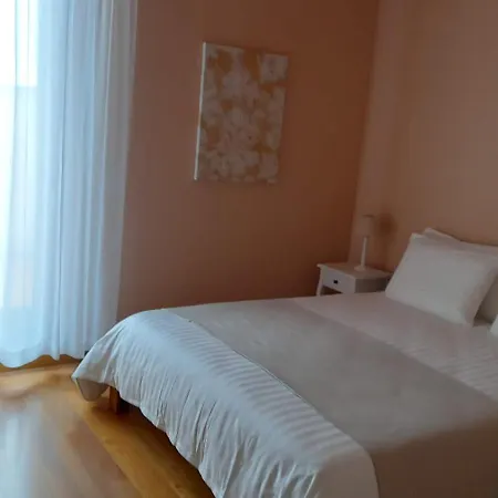 Lilly House Bed & Bike