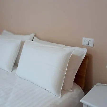 Nyaraló Lilly House Bed & Bike